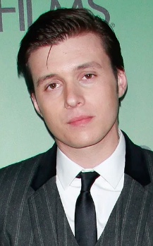 Nick Robinson